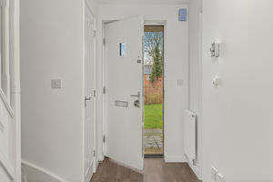 Wallin Road Adderbury